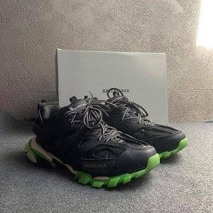 Balenciaga Track (READ DESCRIPTION)